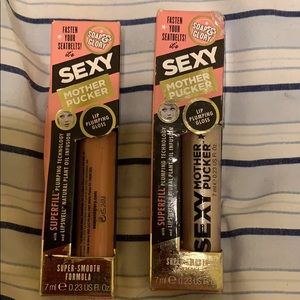 SOAP & GLORY SEXY PUCKER AUTHENTIC NEW NOT USED!Each 8.00
